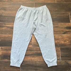 💖 Victoria’s Secret PINK High Waist Campus Jogger with 2 Pockets